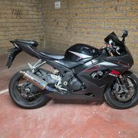 Suzuki Gsxr 1000 k5