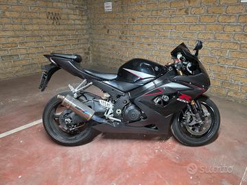 Suzuki Gsxr 1000 k5