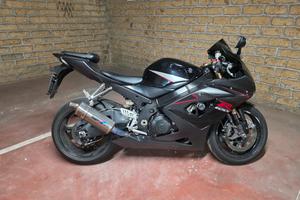 Suzuki Gsxr 1000 k5