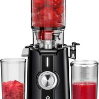 centrifuga estrattore