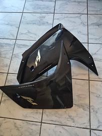 accessori per R1 2007/8 