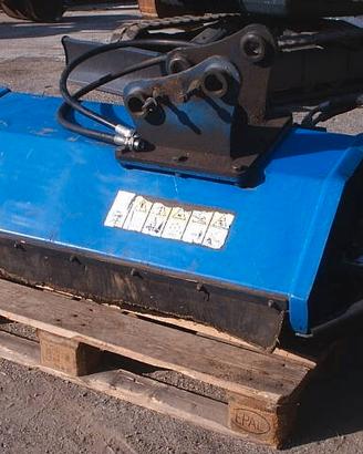 TRINCIASTOCCHI LS3 100 usato