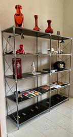 Scaffale IKEA LAXVIK Vintage (Jon Karlsson)