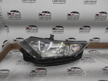 Faro fanale anteriore sinistra honda civic 2012 33