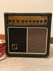 Amplificatore chitarra Randall NB15