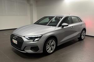 Audi A3 SPORTBACK 30 2.0 TDI BUSINESS ADVANCE...