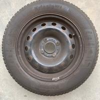 Cerchi con Gomme 175 65 14