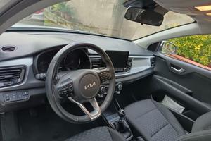 KIA RIO STYLE 1.2 84 CV - 2022 | TAGLIANDI KIA