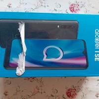 Alcatel 1 se