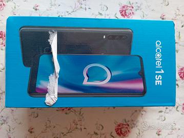 Alcatel 1 se