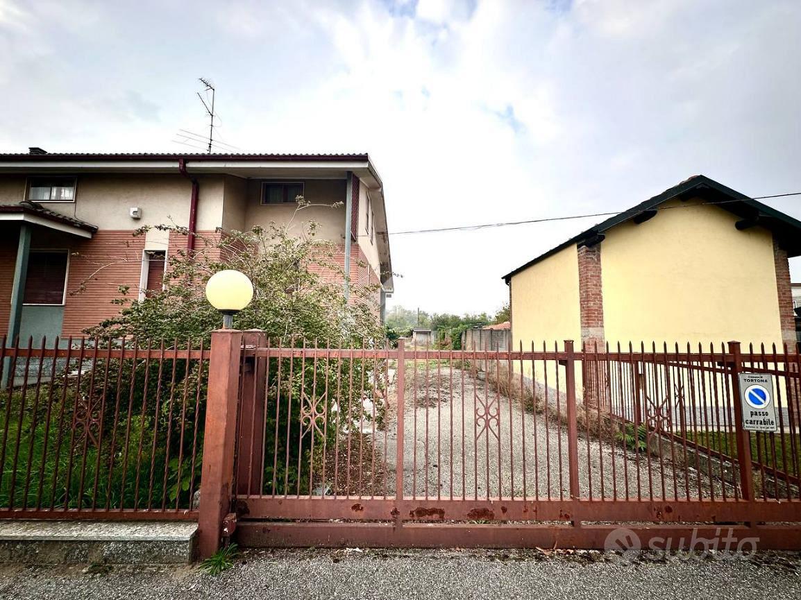 CASA INDIPENDENTE A TORTONA - Vista 5