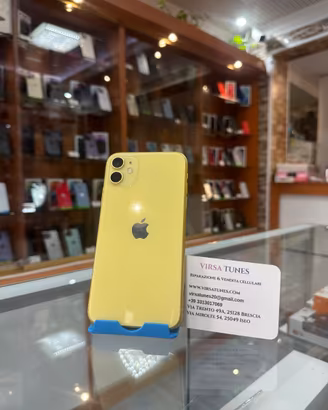 iPhone 11 256GB usato