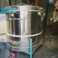 Forno per ceramica e porcellana