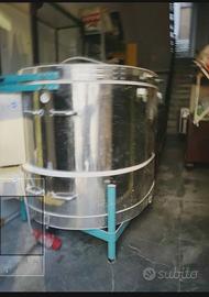 Forno per ceramica e porcellana