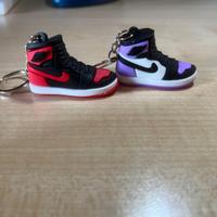 Portachiavi Air Jordan