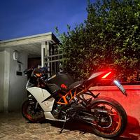 Ktm Rc 390