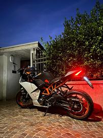 Ktm Rc 390