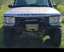 Discovery 300tdi