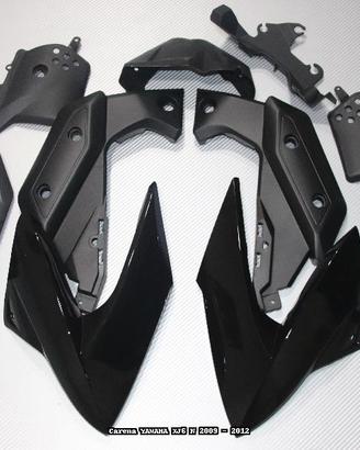 Carena Completa per YAMAHA XJ6 N 2009 - 2012