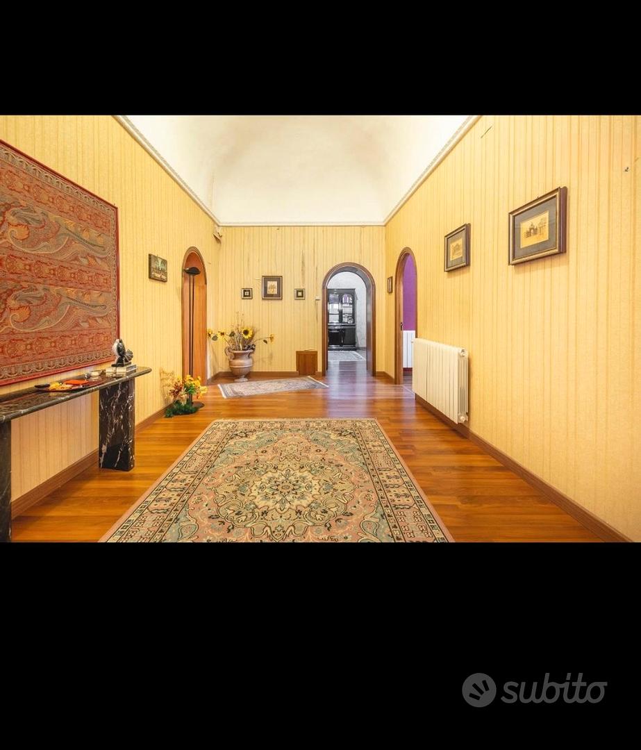 Appartamento palazzo storico - Vista 6