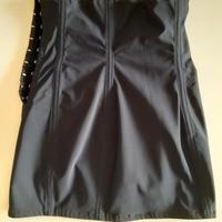 Minigonna nera vintage  Dolce e Gabbana  usata