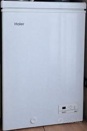 congelatore haier