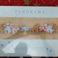 puzzle 1000 pezzi Anne geddes