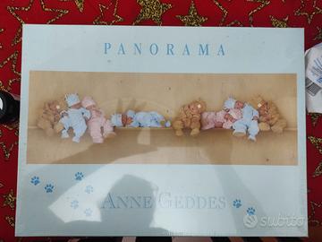 puzzle 1000 pezzi Anne geddes