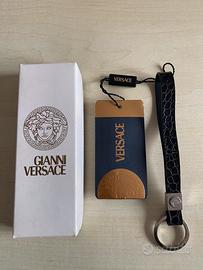 Portachiavi Gianni Versace