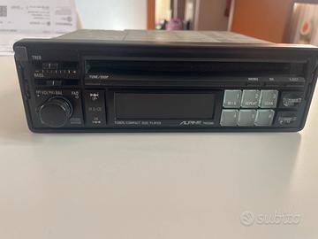 ALPINE 7903 MS    Da revisionare