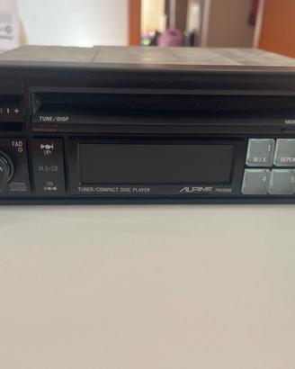 ALPINE 7903 MS    Da revisionare