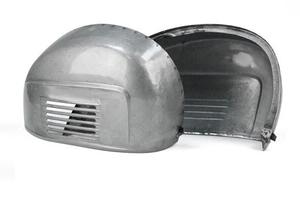Cofani Sacche Piaggio Vespa 180 SS SuperSport