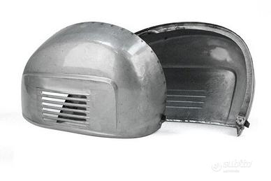 Cofani Sacche Piaggio Vespa 180 SS SuperSport
