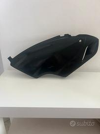 Cover hornet 600 dal 2007 al 2014