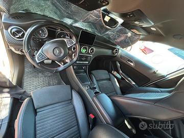 Classe A w176 premium AMG