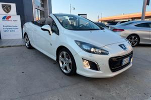 Peugeot 308 1.6 THP 156CV CC Allure Roland Garros