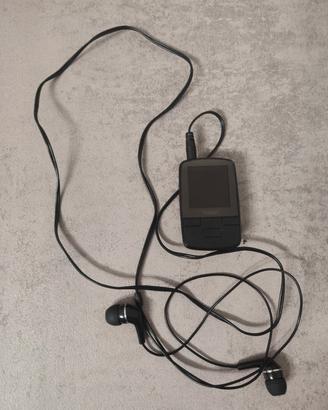 Lettore MP3 portatile