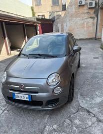 Fiat 500s