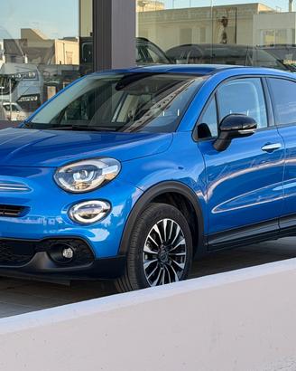FIAT 500X 1.3 M.Jet 95 CV Sport