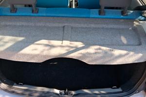 cappelliera mensola fiat panda 