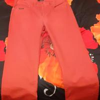 pantaloni calvin klein uomo pari al nuovo