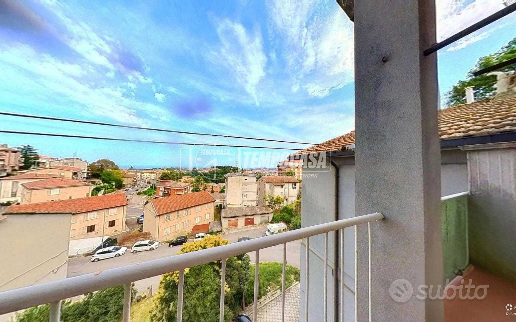 Appartamento – Sant'Elpidio a Mare, Fermo - Vista 3