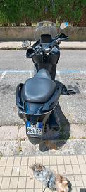 Zontes 350E