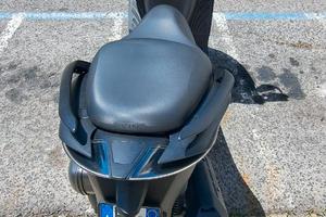 Zontes 350E