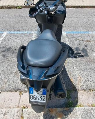 Zontes 350E