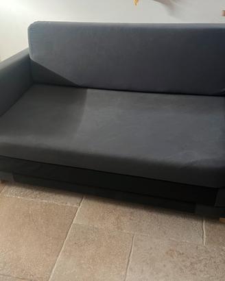 Divano letto 2 posti Ikea