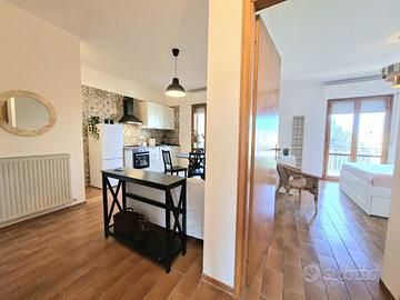 Rif.SC190002| appartamento trilocale