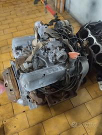 Motore  Range Rover 3.5 cc V8 benzina