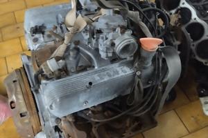 Motore  Range Rover 3.5 cc V8 benzina