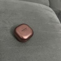 Galaxy buds live cuffiette